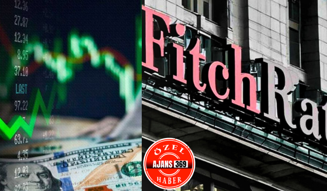 Piyasaların gözü, enflasyon ve Fitch’te!..