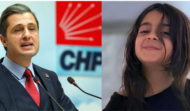 CHP: "AK Parti iktidarda oldukça çocuklarımız tehlikede!"