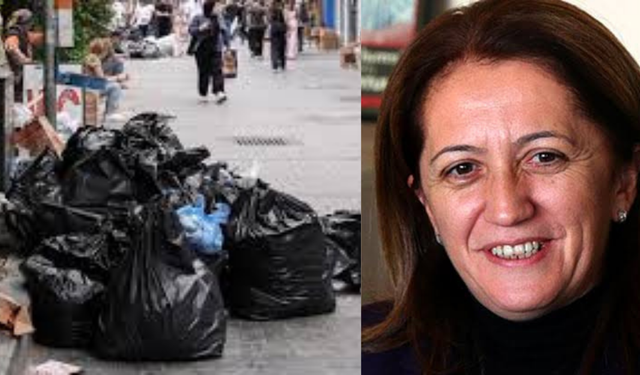 Kelebek efekti: Bir hançer de Çerkezoğlu’ndan…