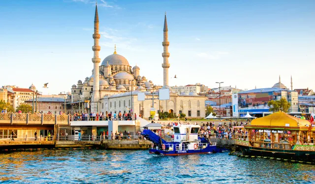 İstanbul'dan göç