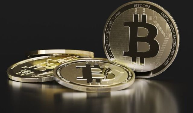Bitcoin 30 bin dolara ulaştı!