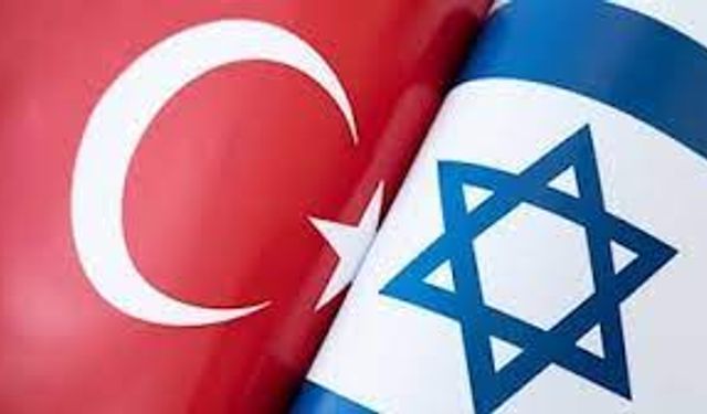 İsrail Türkiye'den diplomatlarını çekiyor mu?