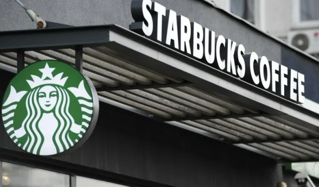 Starbucks ambargosu işe yaradı mı?
