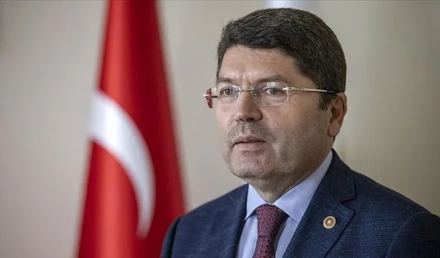 Bakan Tunç Uluslararası Ceza Mahkemesi'nin elinde delil var
