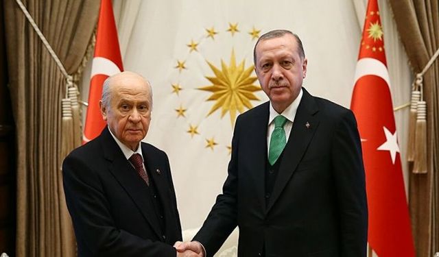 Yerel seçimlerde '3 büyükşehir MHP'de' iddiası: Cumhur İttifakı'nın stratejik hamlesi"