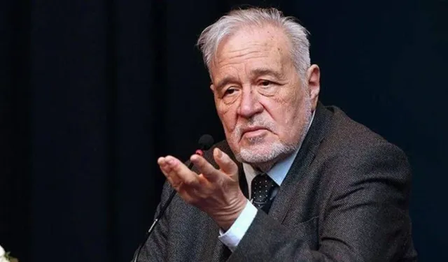 Prof. Dr. İlber Ortaylı'dan çarpıcı analiz: "Bu memleketin son 20 senesi.."