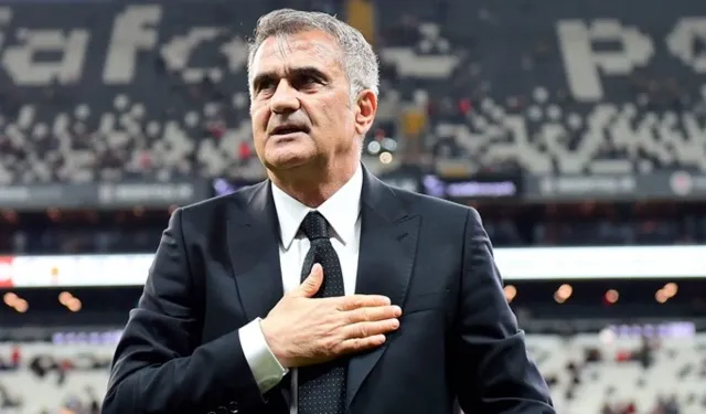 Şenol Güneş teklif aldığı takımı açıkladı