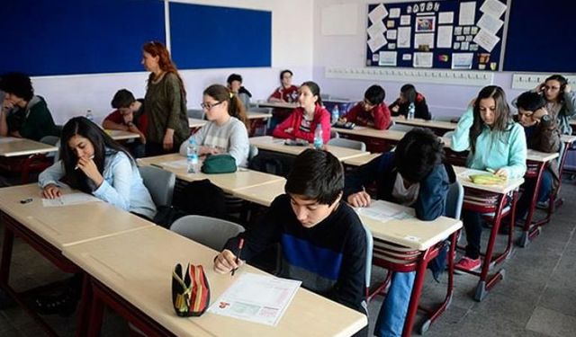 Yalova'da okullar tatil edildi