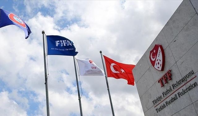 PFDK'den ağır yaptırımlar: Süper Lig kulüplerine para cezası