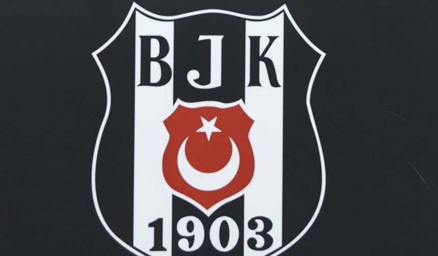 Beşiktaş'tan 2 transfer birden