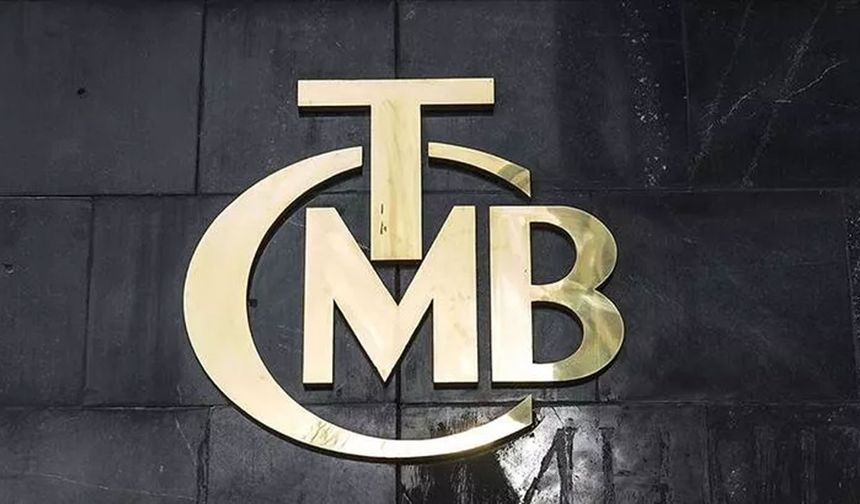 TCMB'nin brüt rezervleri son dönemde yeni bir zirveye çıktı.