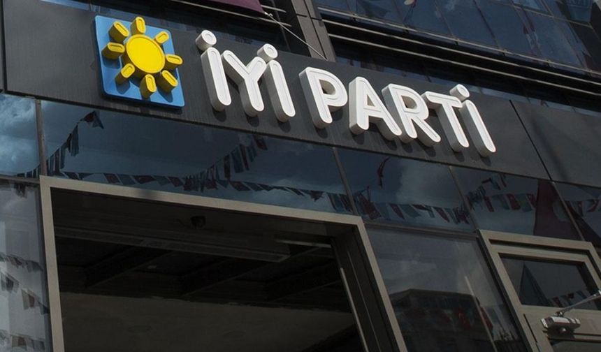 İYİ Parti'den AKP'ye vekil geçişi iddiası