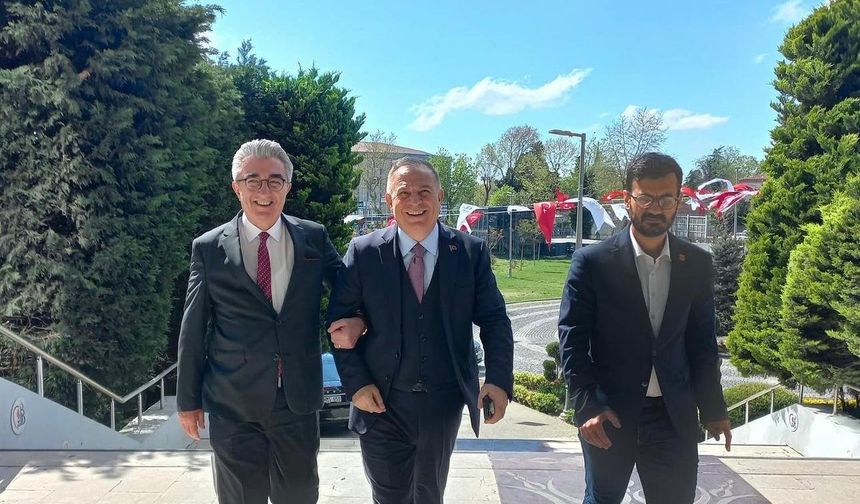 Bomba iddia: CHP Kılıçdaroğlu’na devredilecek!..