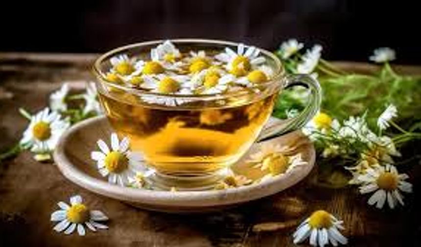Papatya Çayı'nın faydaları nelerdir?