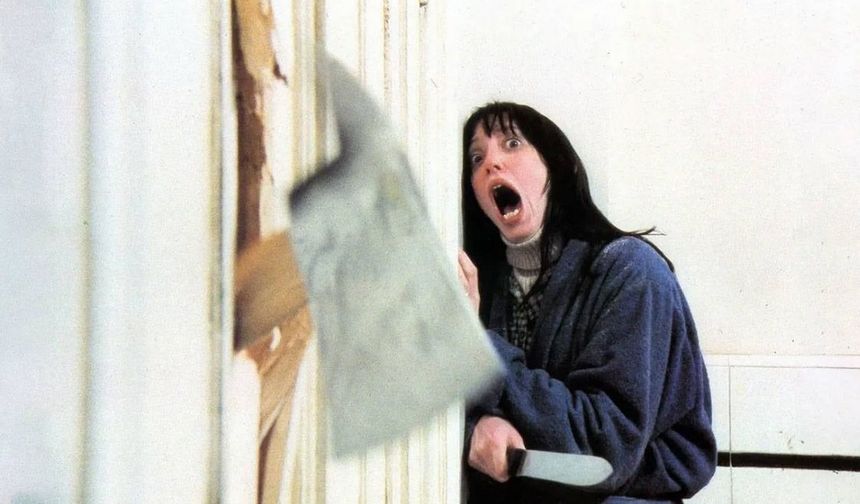 Cinnet filminin Wendy'si Shelley Duvall hayatını kaybetti