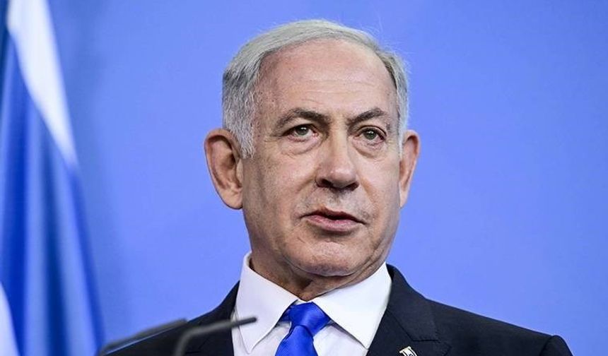 Netanyahu geri adım attı: İsrail hep aynı!