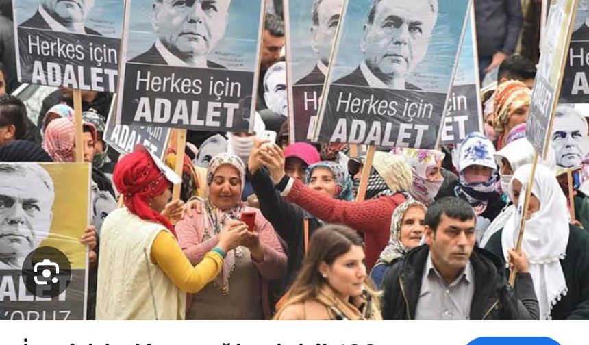Başkanın Silivri’de 10 gün içinde anlamlı bir ziyaretçisi olacak