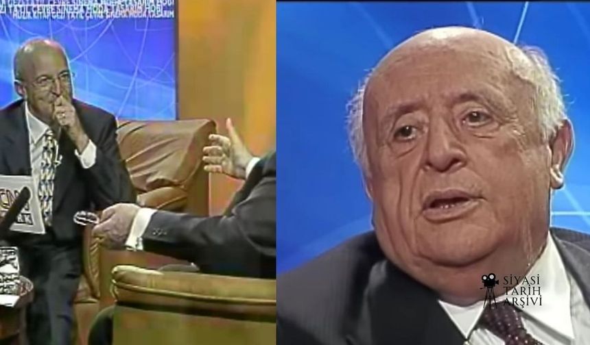 Tam zamanında bir soru: Görevi sona Eren cumhurbaşkanı ne iş yapar?