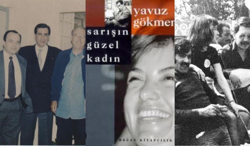 Grappalar içilirken Hürriyet yazarı  başbakana hangi devrimci şarkıyı söyledi?