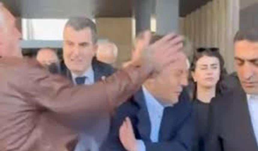 Senaryo kötü, inanmadık!