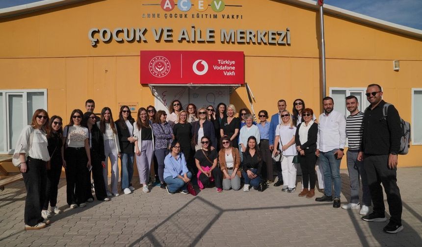 Acıları hafifletmek için Oynaya Oynaya!