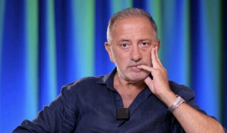 Altaylı’nın  bu konuşmasını yayınlar mıydım?