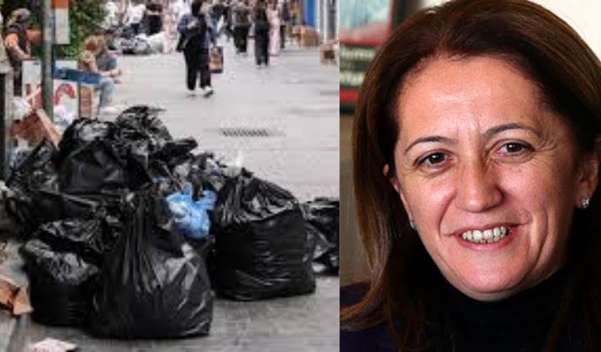 Kelebek efekti: Bir hançer de Çerkezoğlu’ndan…
