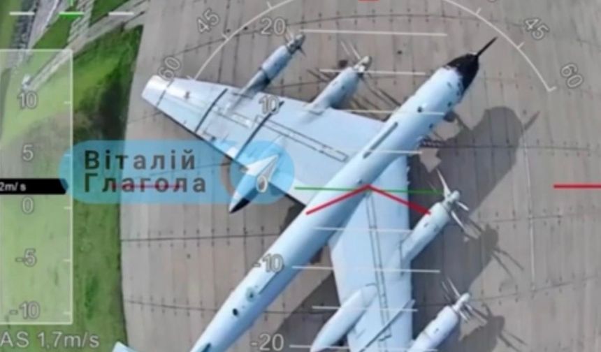 Putin’in nükleerini yok eden dron toptancıda kaç para?