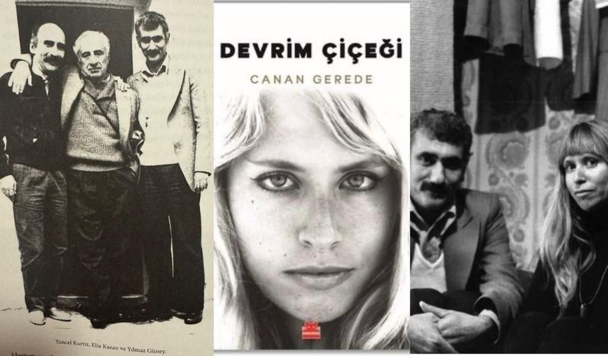 Ankara’da ölü kadın şair fısıldadı:  “Bu masadan biri idam edilecek”