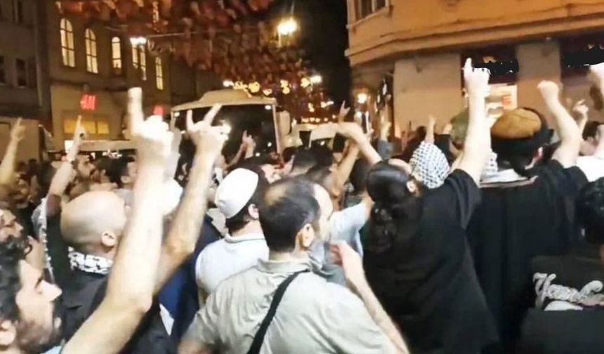 AKP’ye oy verenlerin  yüzde  kaçı İslamcı?