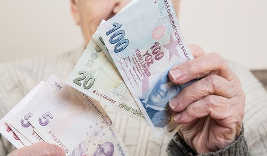 Emeklilere müjde! Aralık ayında ödemeler yapılacak