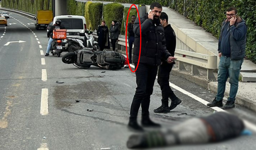 Somali Cumhurbaşkanının oğlu Türkiye'ye getirilecek mi?