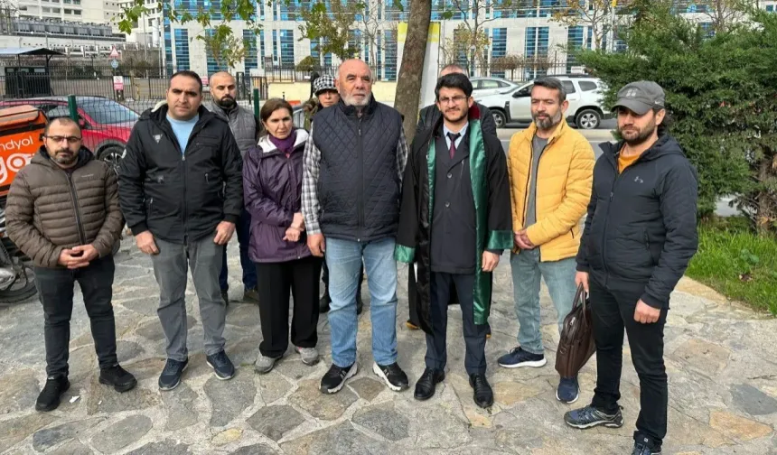 Yine banka çalışanı yine vurgun